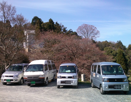いずみ介護タクシー