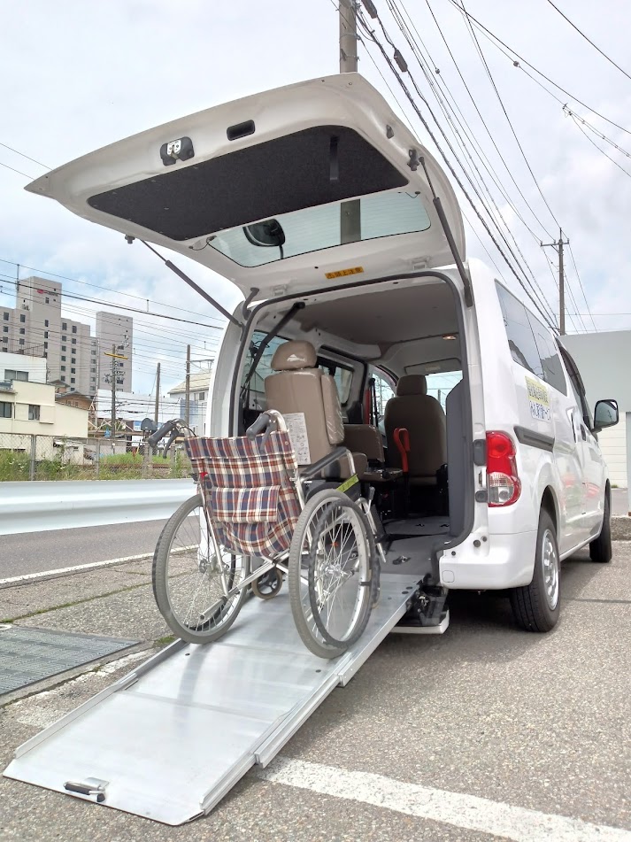 みよし家介護サービス